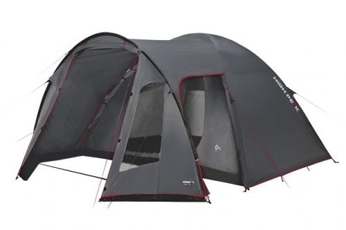 High Peak Tessin 5